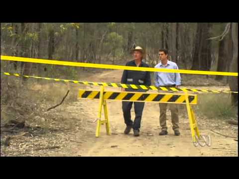 Moves to extinguish fire in coal bore