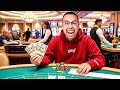 I Went ALL IN And Had The BEST Casino Session Ever