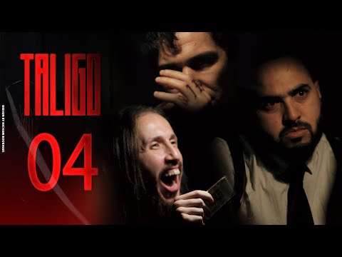 الحلقة الرابعة من سلسلة "طاليغو" taligo