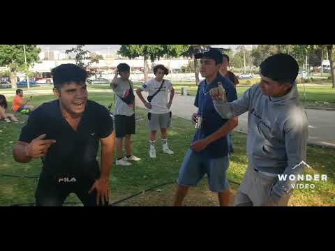 8VOS DE FINAL- PLAYER 1 VS SIKEI VS BLITZAR