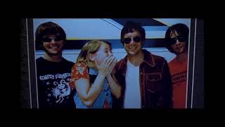 Fastball   Fire Escape  (Official 4k Video)