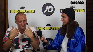 Zu Gast bei Gü Unit | Olexesh