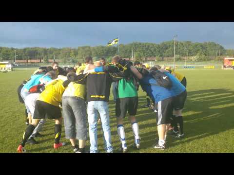 MKS Gogolin po meczu z Chemikiem!