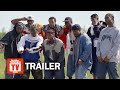 Wu-Tang: An American Saga Season 3 Trailer | 