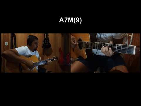 Quanto Amor - Fê Art
