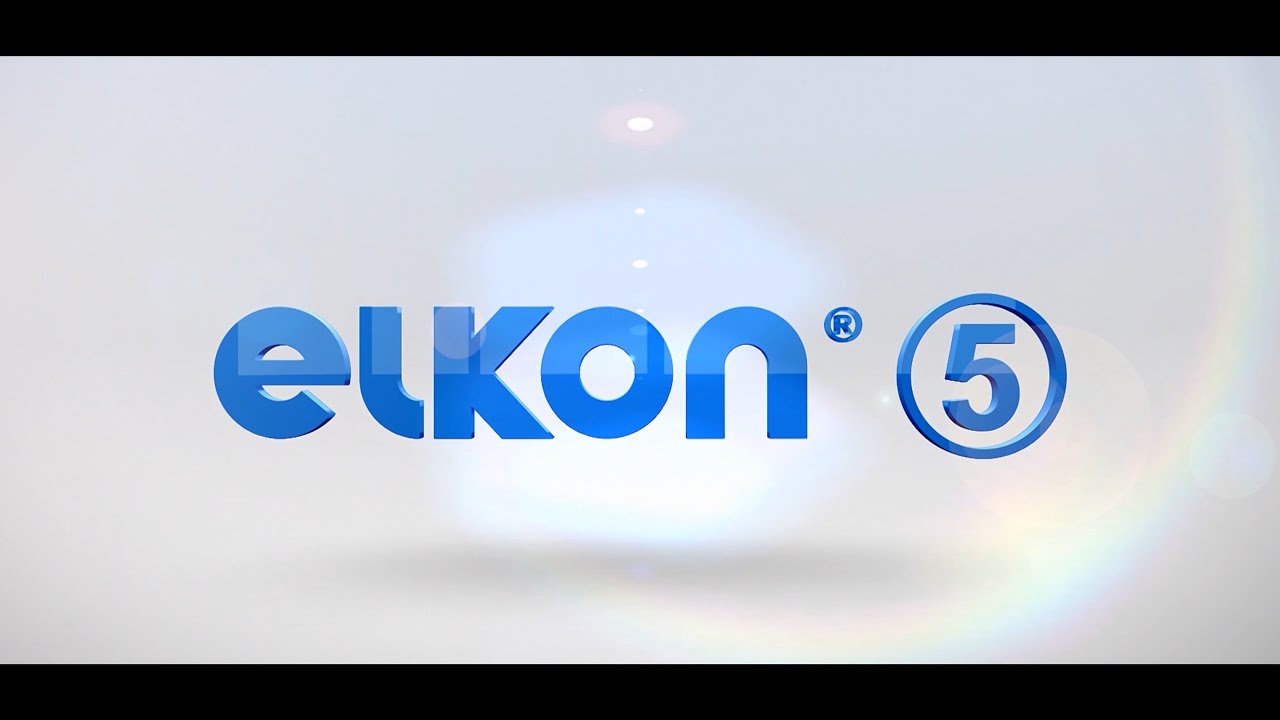 ELKON 5 -  BETON SANTRALLERİ ÜRETİM TESİSİ - OCAK 2021