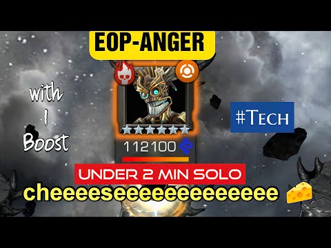 cheeeeseeeee 🧀 | #tech | Warlock solo under 2 min | with 1 Boost