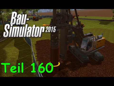 Let's Play Bau Simulator 2015 Teil 160 - MEIN PC | Liongamer1