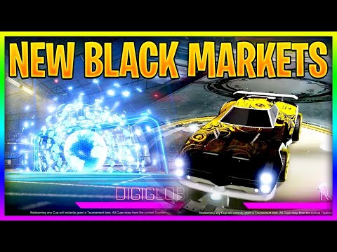 ROCKET LEAGUE CODES (Sorry this is actually the last one)