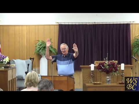 200527w Bro George Malis