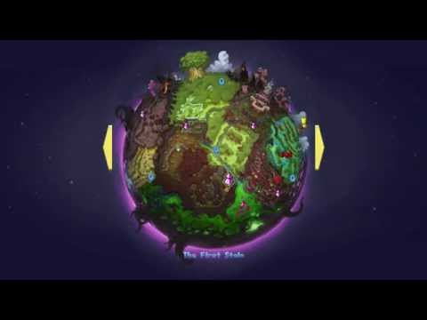 Let's Inflict Rack N' Ruin On Ourselves - Part 8 - The Crystal Domain