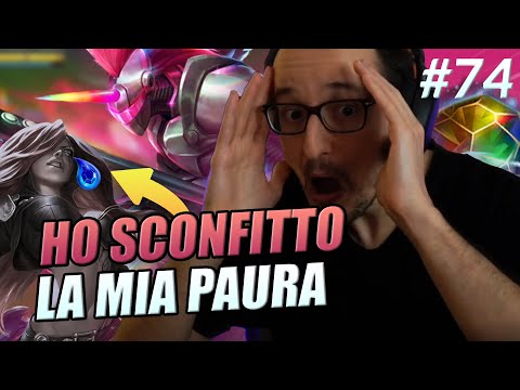 HECARIM | SUPERO LA MIA PAURA DI KATARINA - Scalata Random Challenge #74