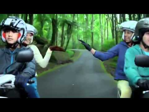 Iklan TV - Yamaha MIO J New