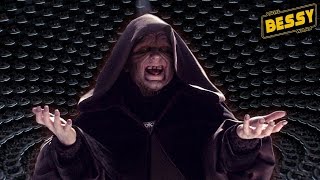How Emperor Palpatine Wiped Out the Senate - Explain Star Wars (BessY)