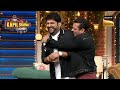 Salman Khan ने किसको कहा 'Organic Heroine'? | Best Of The Kapil Sharma Show | Full Episode
