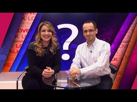 Dear Love Talk Show - Trying & Trying & Trying! - SE01EP27