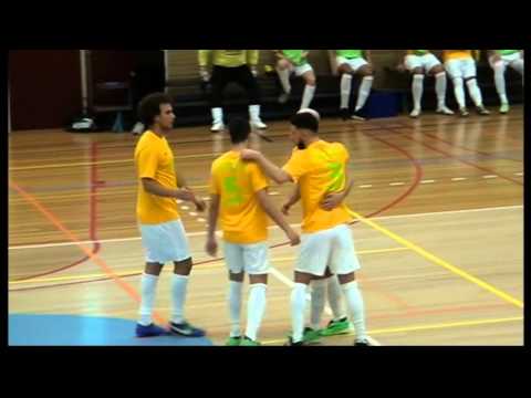 doelpunten Samenvatting: Excelsior'31 1 - KAWIN 1( Comp 1ste Divisie zaa )l