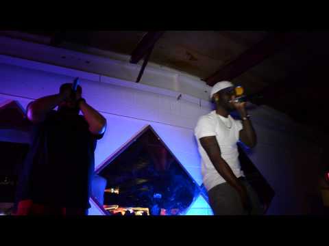 Young Doza & ArTae - Kiss My Local Ass Concert - Live in Garden City, KS