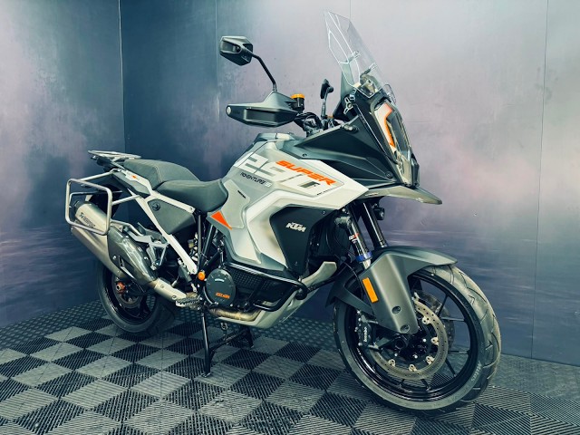 1290 SUPER ADVENTURE S