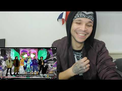 Shehab X Khaled - Babies | شهاب و خالد - بيبيز (Reaction)