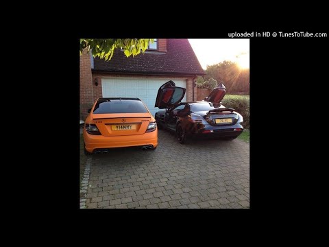 Lotto Boyzz ft. Chip & Not3s - No Don (Remix) (Audio