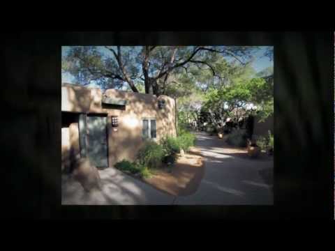 La Posada de Santa Fe Video 1