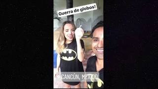 Instagram Stories: Couple Goals