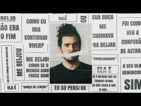 Pedro Salomão - Confusão de Astral