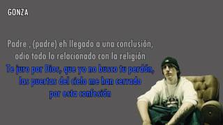 Porta - Confesiones (LETRA)