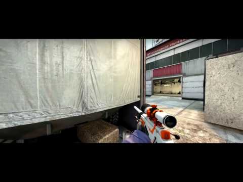 CS/GO EDIT #6