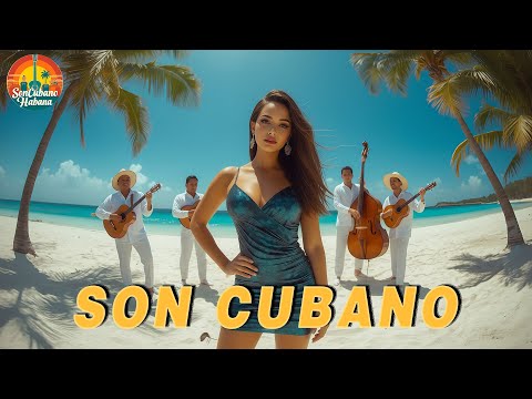 🎶 Cuando La Calle Sonríe | Ritmo de La Habana 💃 | Son Cubano Clásico y Romántico