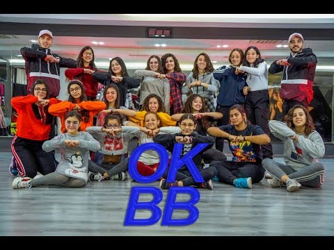 Lbenj - OK BB | Choreography by Abdel Err || Darbin