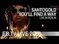 Santogold - You'll Find A Way (Electronic Beats)