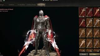 DARKCROWS TRAILER