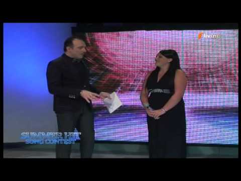 SHSC 2015 - Jillianne Camilleri ft. Derrick Schembri - Dangerous (Week 4 Duet Edition)