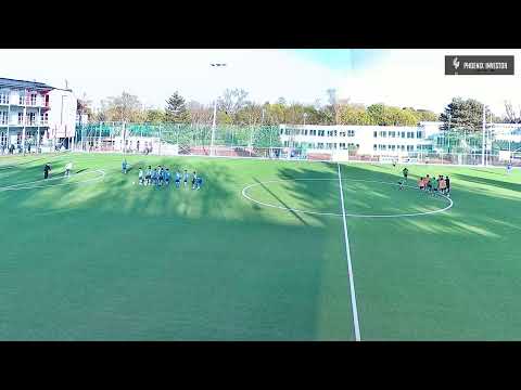 SU Schönbrunn U14 - FC Hellas Kagran   U14