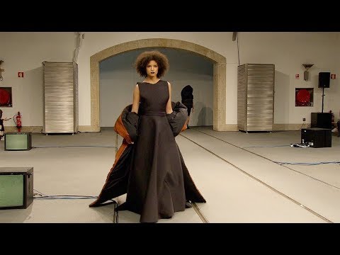 Maria Meira | Fall Winter 2019/2020 Full Fashion Show | Exclusive
