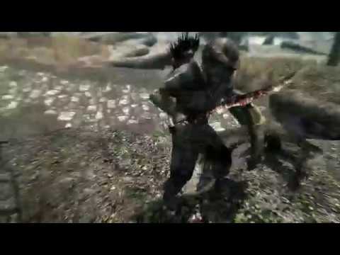 Skyrim Ep 13 Regain Eastmarch