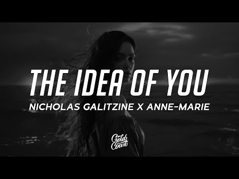 Nicholas Galitzine & Anne-Marie - The Idea of You (Lyrics)