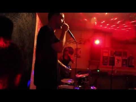 KELLY GRINZ FT. BIANCA BOOM FREESTYLE #2