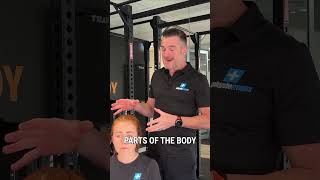 Machine Neck Flexion demonstration thumbnail