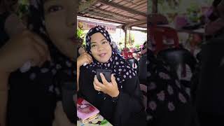 preview picture of video 'Sepetang di Warung Bang Teh, Arau, Perlis'