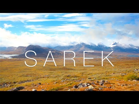 Sarek
