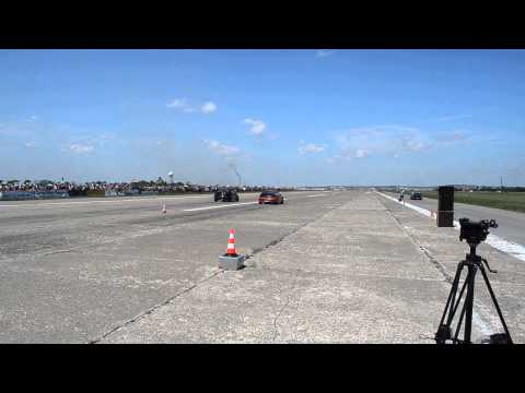 Thumbnail for Drag Racing Oradea 2013 OPEL Tigra VS HONDA by Opel Tigra