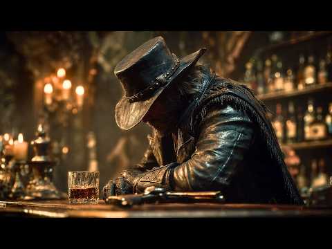 The Bounty Hunter Enters a DEADLY Game! | Western | FREE Movies In English 4K