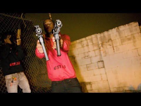 Li Naz x AP Shiesty - Stain Sum [Official Video]