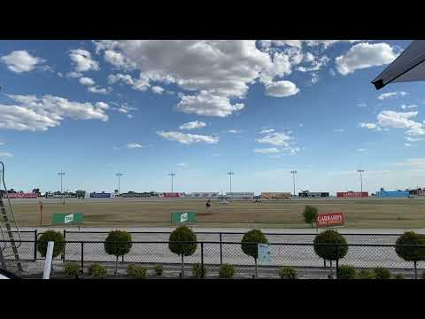 MELTON ENTERTAINMENT PARK video.