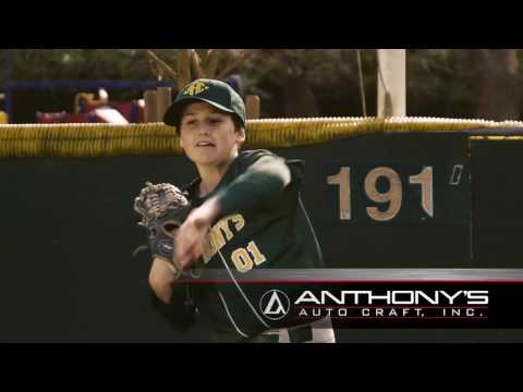 Baseball · Commercial 1