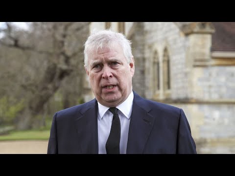 ‘From bad to worse’: Questions on former prince Andrew amid Epstein release