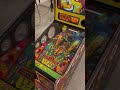 895154 Redemption Arcade The Simpsons Kooky Carnival from Stern }}